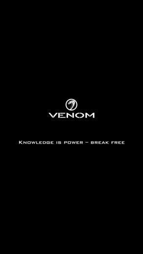 Venom Mobile Wallpaper Performance Computers