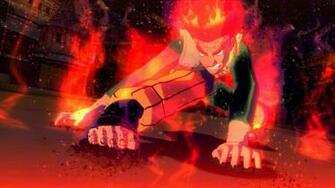 Naruto Shippuden Ultimate Ninja Storm Screenshots