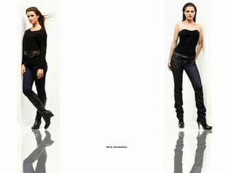 Ncis Ziva Abby Wallpaper
