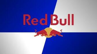 Red Bull Logo Wallpaper