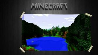 Minecraft Wallpaper 1080p