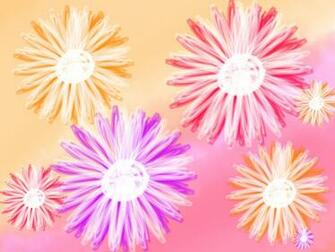 Flores Hippie Jpg Wallpaper