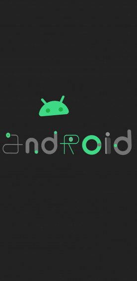 Get The New Android Software Today Wallpaper
