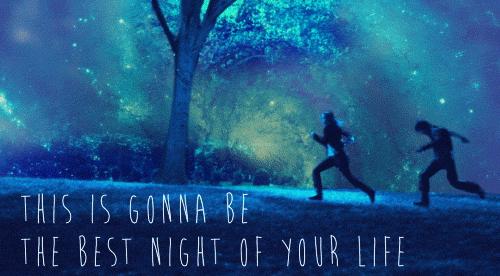 Papertowns Gifs