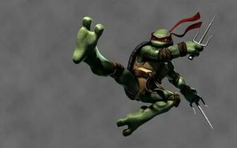 Raphael Ninja Turtles