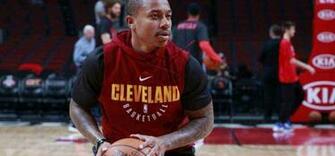 Isaiah Thomas Pode Jogar Pelo Cleveland Cavaliers Na