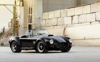 Shelby Ac Cobra Superformance Mkiii X Wallpaper