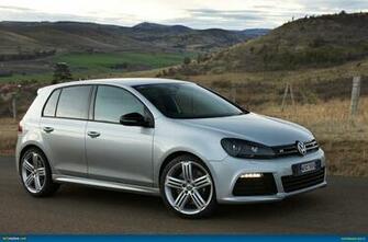 Pc Desktop Computer Background Etc Volkswagen Golf R Wallpaper