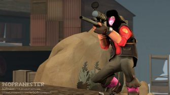 Sniper Tf2 Wallpaper Sfm Loadout