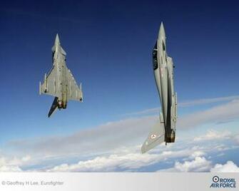 Raf Typhoon