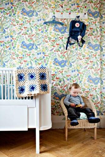 Josef Frank Wallpaper Best Jpeg