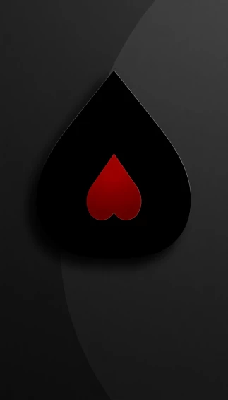 Black Ace Wallpaper