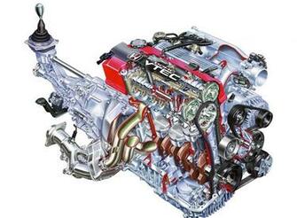 Honda Speed Force Racing