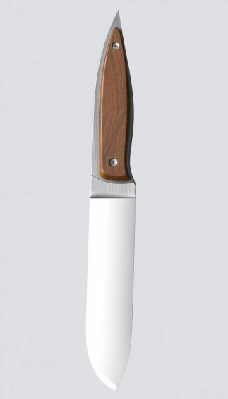 Double Cut Wallpaper Knife