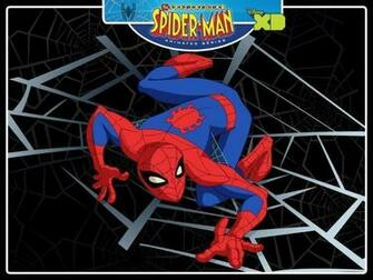 Spectacular Spider Man Wallpaper