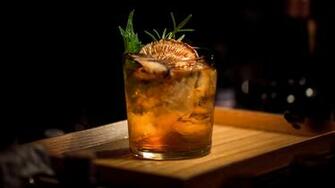 Top Cocktail Trends Of