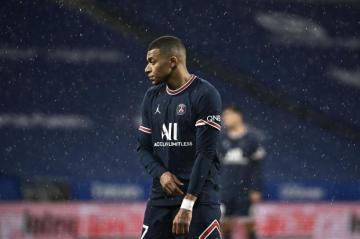 Video Mauricio Pochettino Discusses Facing Nice Without Kylian Mbapp