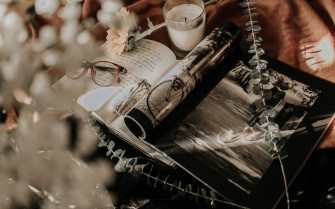 Wedding Aesthetic Wallpaper