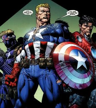 Marvel Comics Image Captain America HD Wallpaper And Background