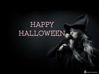 Happy Halloween Wallpaper