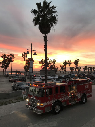 Best Lafd Image On Pholder Wallpaper