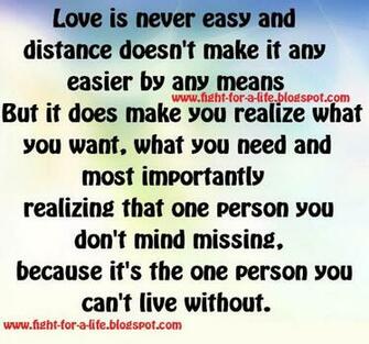 People Who Changed The World Long Distance Relationships