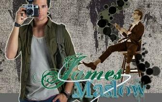 James Maslow Wallpaper