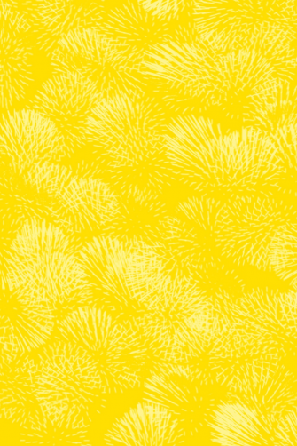 Plain Yellow Wallpaper