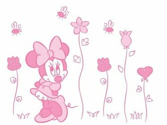 Minnie Mouse Wallpaper