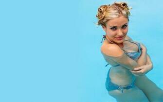 Cameron Diaz HD Wallpaper Taste