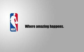 Nba Logo Wallpaper