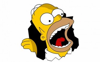 The Simpsons Wallpaper High Definition