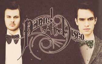 Panic At The Disco Wallpaper Background