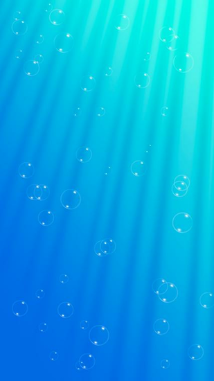 Bubble Wallpaper iPhone 6s And Plus By Rv770