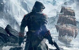 Toutes Les Image Du Jeu Assassin S Creed Rogue