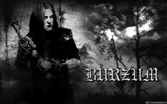 Wallpaper Cradle Of Filth Burzum
