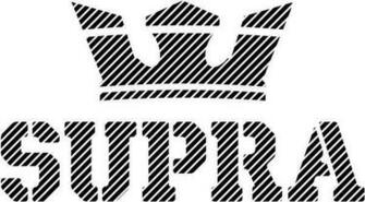 Supra Shoes Graphics Code Comments Pictures