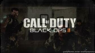 Of Duty Black Ops Wallpaper Call