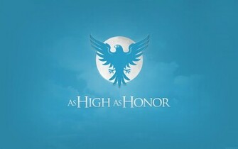 House Arryn A Song Of Ice And Fire Wallpaper