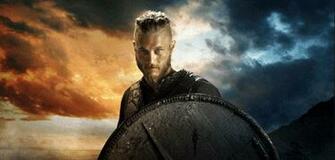 Pin Travis Fimmel Vikings