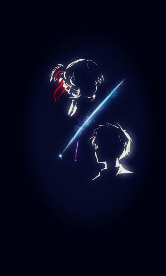 Manga E Anime Wallpaper