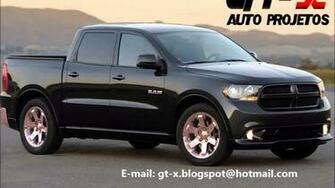 Dodge Ram Share Tweet
