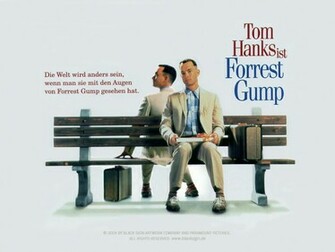Forrest Gump HD Wallpaper In Movies Imageci