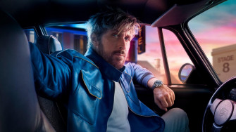 Exclusive Ryan Gosling As A Watch Thief Is His Funniest Role Yet