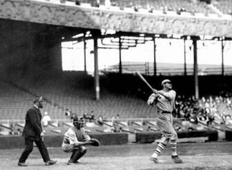 Baseball