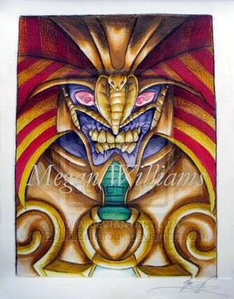 Go Back Gallery For Yugioh Exodia Wallpaper