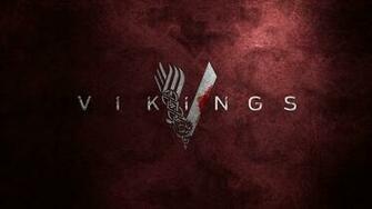 Vikings History Channel Logo Animation On Vimeo