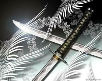 Ninja Image Katana HD Wallpaper And Background Photos