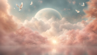 Spirituality Wallpaper
