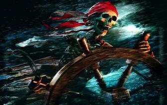 The Caribbean Wallpaper Movies P